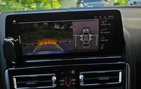 BMW 8 серия, 2022 год, 10 580 000 рублей, 9 фотография