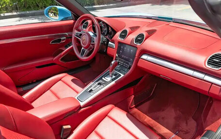 Porsche Boxster, 2022 год, 3 100 777 рублей, 7 фотография