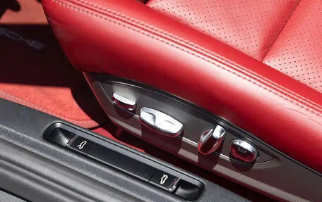 Porsche Boxster, 2022 год, 3 100 777 рублей, 13 фотография