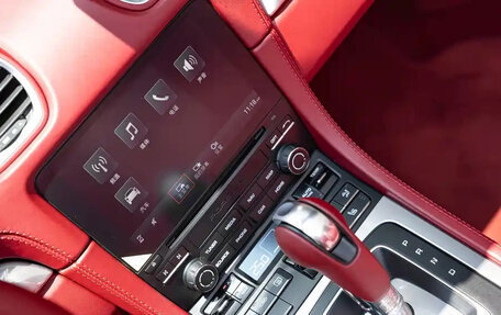 Porsche Boxster, 2022 год, 3 100 777 рублей, 11 фотография