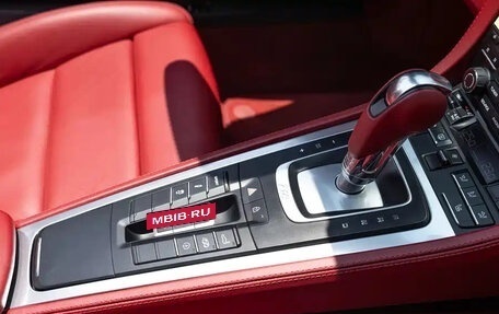 Porsche Boxster, 2022 год, 3 100 777 рублей, 12 фотография