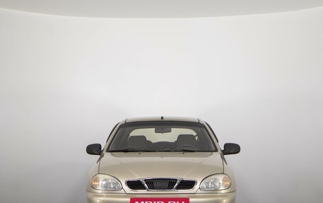 ЗАЗ Chance, 2012 год, 399 000 рублей, 3 фотография
