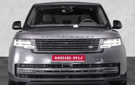 Land Rover Range Rover IV рестайлинг, 2022 год, 18 750 000 рублей, 2 фотография