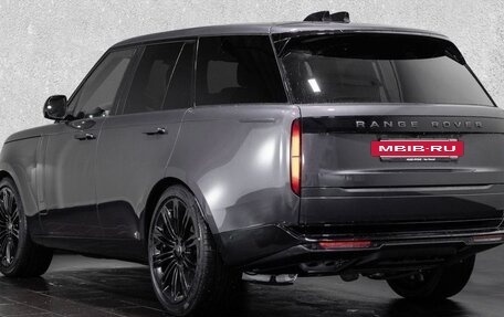 Land Rover Range Rover IV рестайлинг, 2022 год, 18 750 000 рублей, 3 фотография