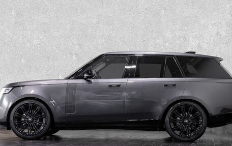 Land Rover Range Rover IV рестайлинг, 2022 год, 18 750 000 рублей, 4 фотография