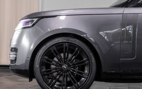 Land Rover Range Rover IV рестайлинг, 2022 год, 18 750 000 рублей, 10 фотография