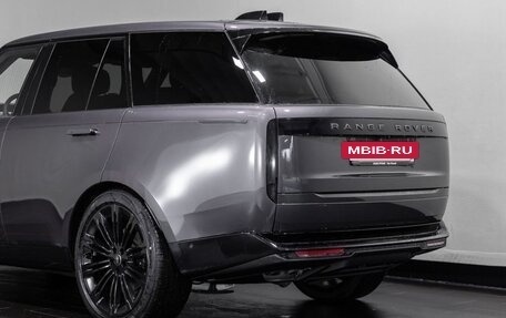 Land Rover Range Rover IV рестайлинг, 2022 год, 18 750 000 рублей, 6 фотография