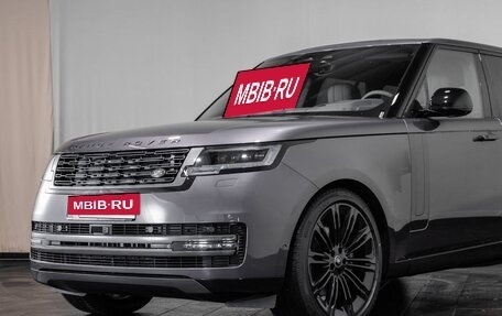Land Rover Range Rover IV рестайлинг, 2022 год, 18 750 000 рублей, 5 фотография