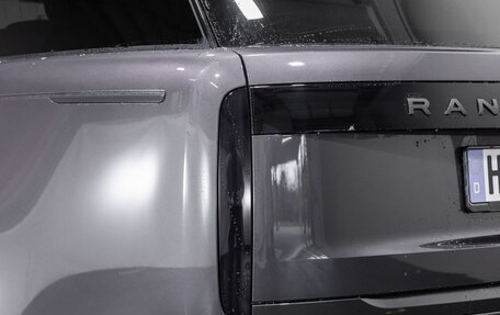Land Rover Range Rover IV рестайлинг, 2022 год, 18 750 000 рублей, 14 фотография