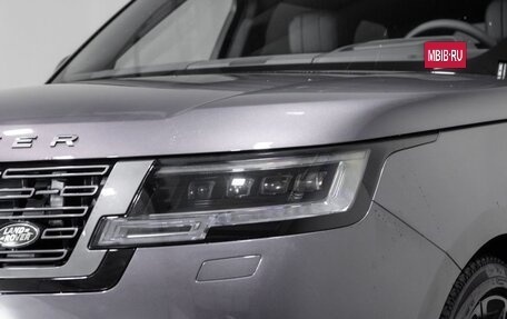 Land Rover Range Rover IV рестайлинг, 2022 год, 18 750 000 рублей, 15 фотография