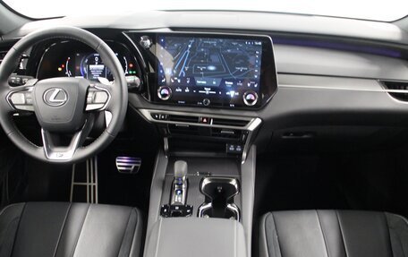 Lexus RX IV рестайлинг, 2025 год, 13 690 000 рублей, 14 фотография