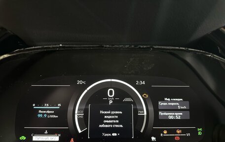 Lexus RX IV рестайлинг, 2025 год, 13 690 000 рублей, 12 фотография