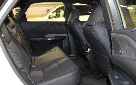 Lexus RX IV рестайлинг, 2025 год, 13 690 000 рублей, 29 фотография