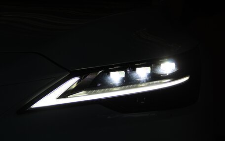 Lexus RX IV рестайлинг, 2025 год, 13 690 000 рублей, 36 фотография