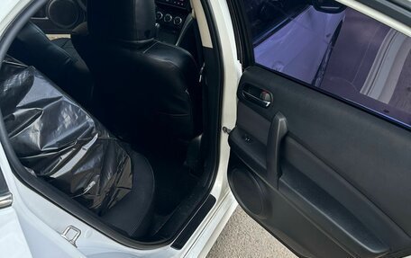 Mazda 6, 2011 год, 900 000 рублей, 6 фотография
