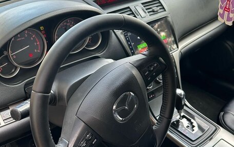 Mazda 6, 2011 год, 900 000 рублей, 5 фотография