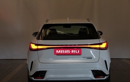 Lexus RX IV рестайлинг, 2025 год, 13 690 000 рублей, 38 фотография