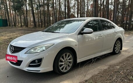 Mazda 6, 2011 год, 900 000 рублей, 3 фотография