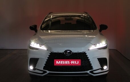 Lexus RX IV рестайлинг, 2025 год, 13 690 000 рублей, 37 фотография