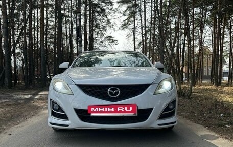 Mazda 6, 2011 год, 900 000 рублей, 11 фотография