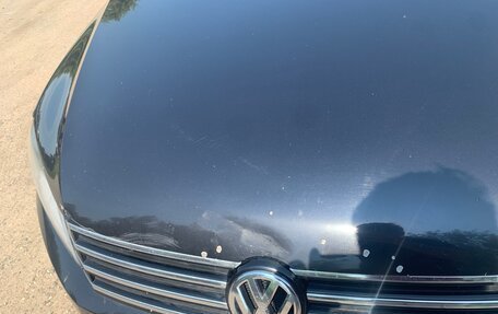 Volkswagen Passat B7, 2011 год, 790 000 рублей, 11 фотография