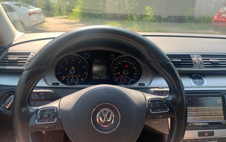 Volkswagen Passat B7, 2011 год, 790 000 рублей, 12 фотография