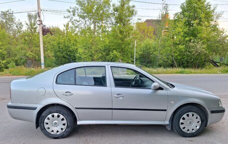 Skoda Octavia IV, 2007 год, 480 000 рублей, 4 фотография