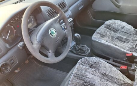 Skoda Octavia IV, 2007 год, 480 000 рублей, 10 фотография