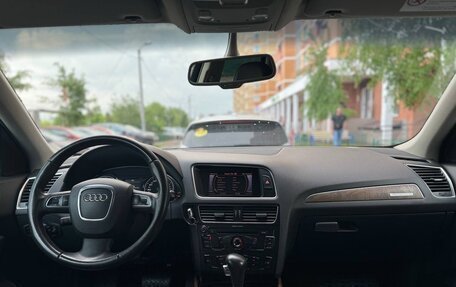Audi Q5, 2010 год, 1 350 000 рублей, 3 фотография