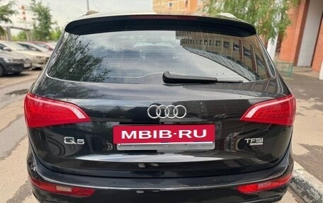 Audi Q5, 2010 год, 1 350 000 рублей, 2 фотография