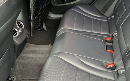 Mercedes-Benz C-Класс, 2014 год, 2 250 000 рублей, 8 фотография