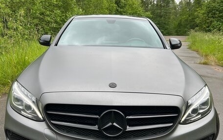 Mercedes-Benz C-Класс, 2014 год, 2 250 000 рублей, 3 фотография