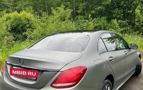 Mercedes-Benz C-Класс, 2014 год, 2 250 000 рублей, 5 фотография