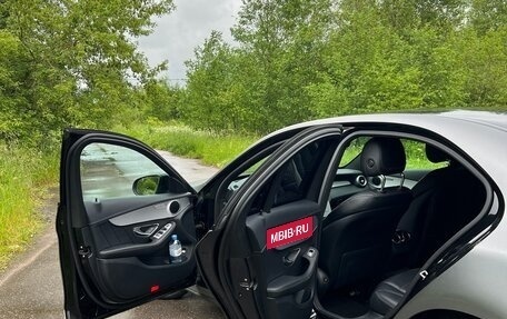 Mercedes-Benz C-Класс, 2014 год, 2 250 000 рублей, 7 фотография