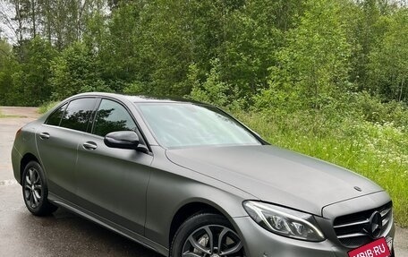 Mercedes-Benz C-Класс, 2014 год, 2 250 000 рублей, 4 фотография