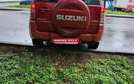 Suzuki Grand Vitara, 2008 год, 650 000 рублей, 2 фотография