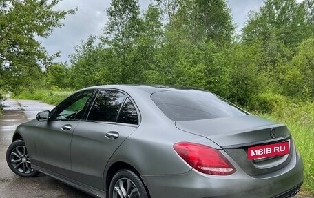 Mercedes-Benz C-Класс, 2014 год, 2 250 000 рублей, 6 фотография
