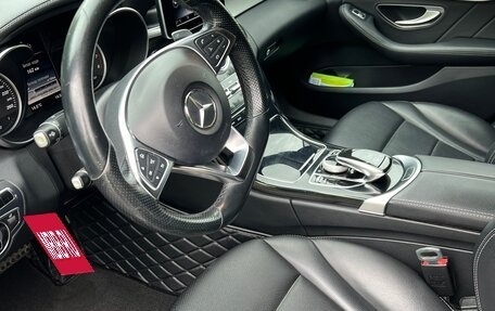 Mercedes-Benz C-Класс, 2014 год, 2 250 000 рублей, 9 фотография