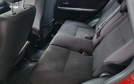 Suzuki Grand Vitara, 2008 год, 650 000 рублей, 9 фотография