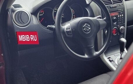 Suzuki Grand Vitara, 2008 год, 650 000 рублей, 5 фотография