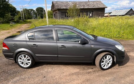 Opel Astra H, 2012 год, 590 000 рублей, 3 фотография
