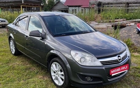 Opel Astra H, 2012 год, 590 000 рублей, 2 фотография