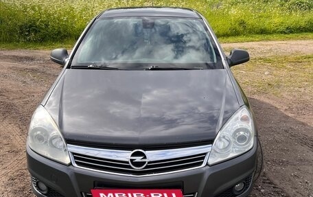 Opel Astra H, 2012 год, 590 000 рублей, 8 фотография