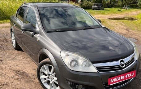 Opel Astra H, 2012 год, 590 000 рублей, 7 фотография