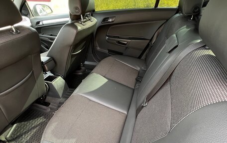 Opel Astra H, 2012 год, 590 000 рублей, 12 фотография