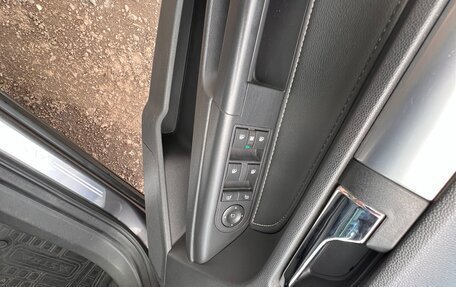 Opel Astra H, 2012 год, 590 000 рублей, 14 фотография