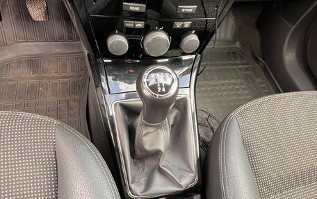 Opel Astra H, 2012 год, 590 000 рублей, 13 фотография