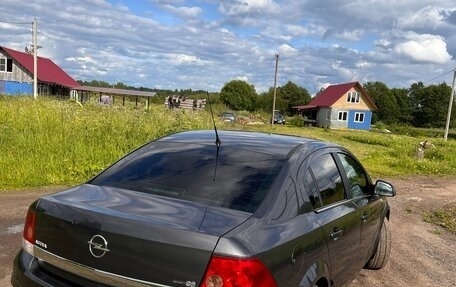 Opel Astra H, 2012 год, 590 000 рублей, 5 фотография