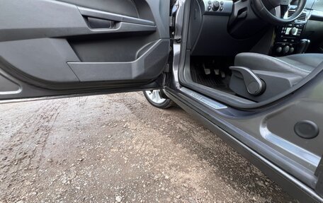 Opel Astra H, 2012 год, 590 000 рублей, 24 фотография