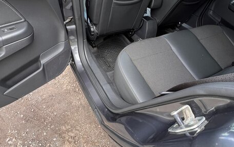 Opel Astra H, 2012 год, 590 000 рублей, 26 фотография